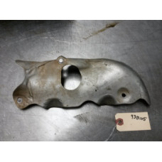 93B105 Exhaust Manifold Heat Shield From 2003 Ford Taurus  3.0 YF1E-9A 462-CA